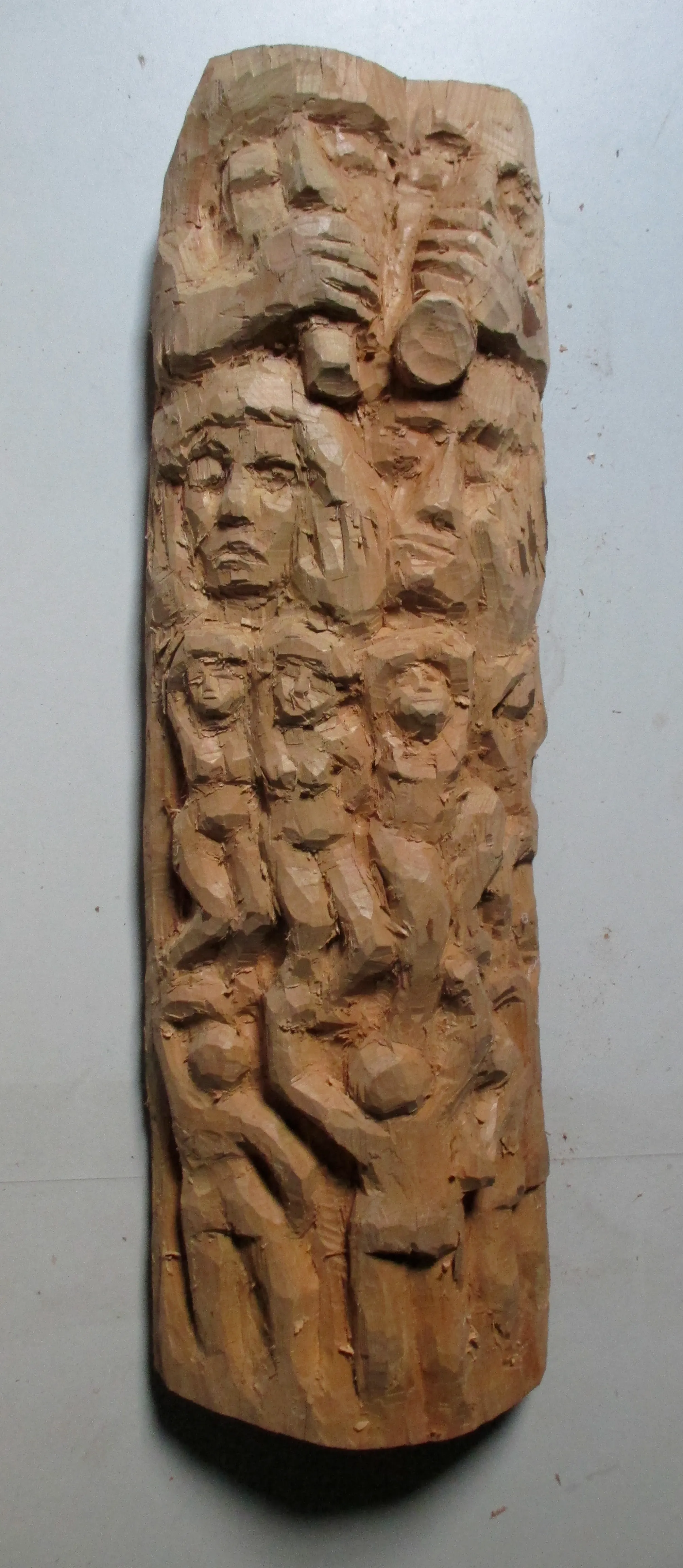 Musik und Tanz 1. Seite