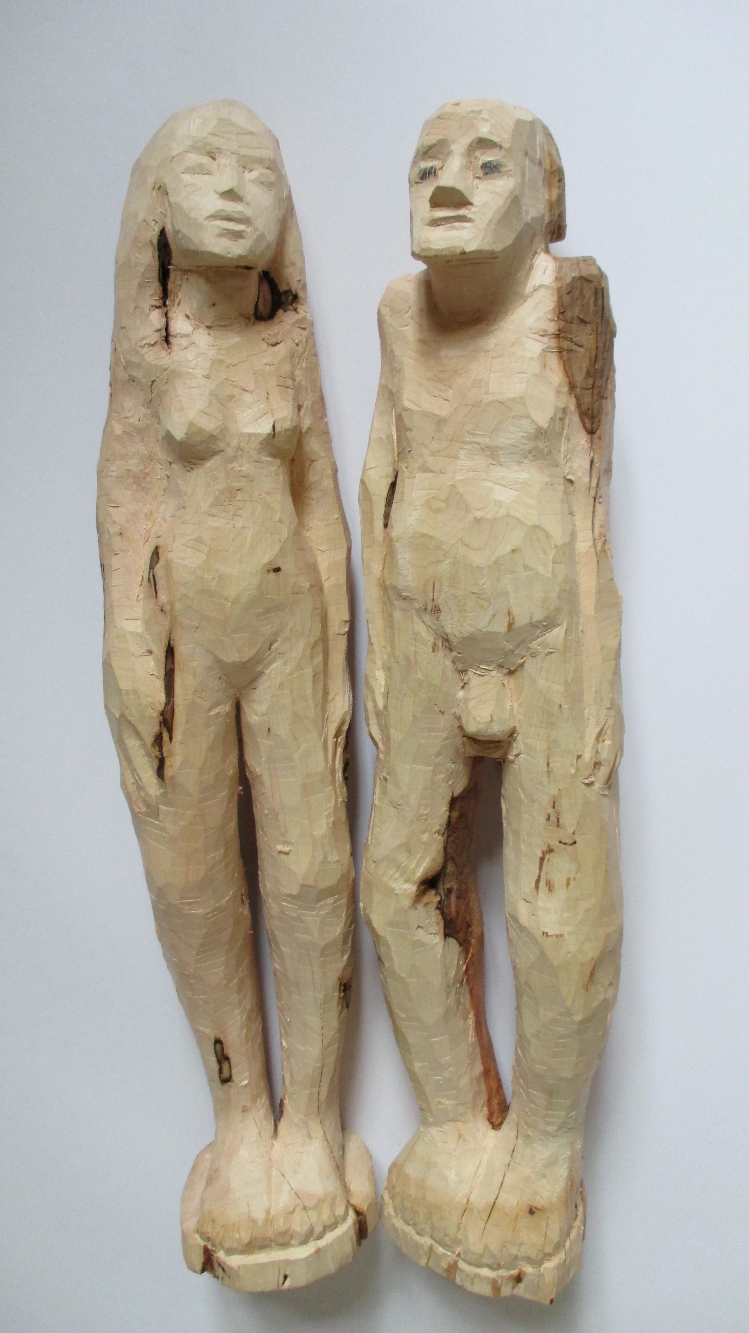 Adam und Eva, Birnbaum