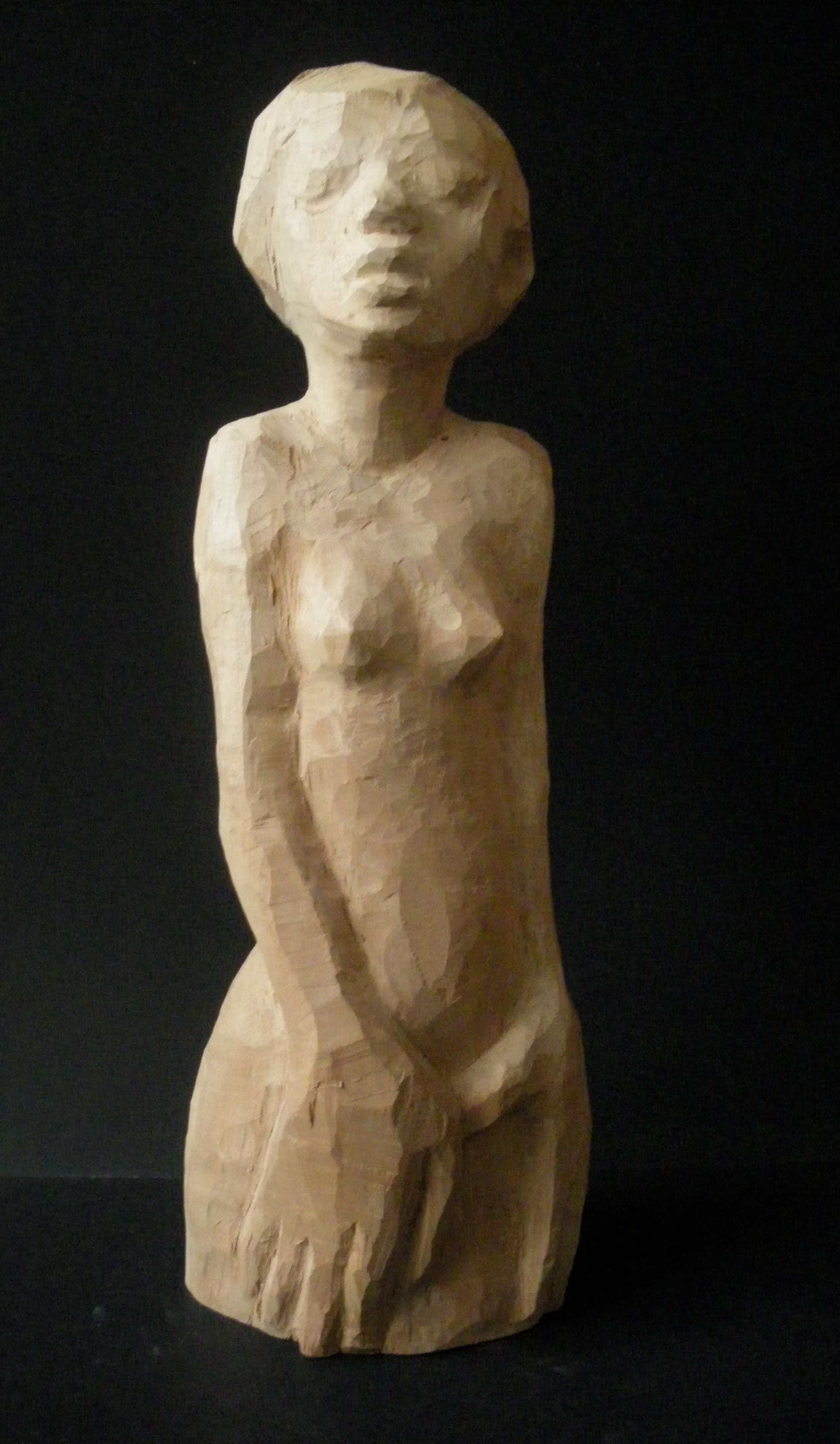 Die Stolze, Birnbaum