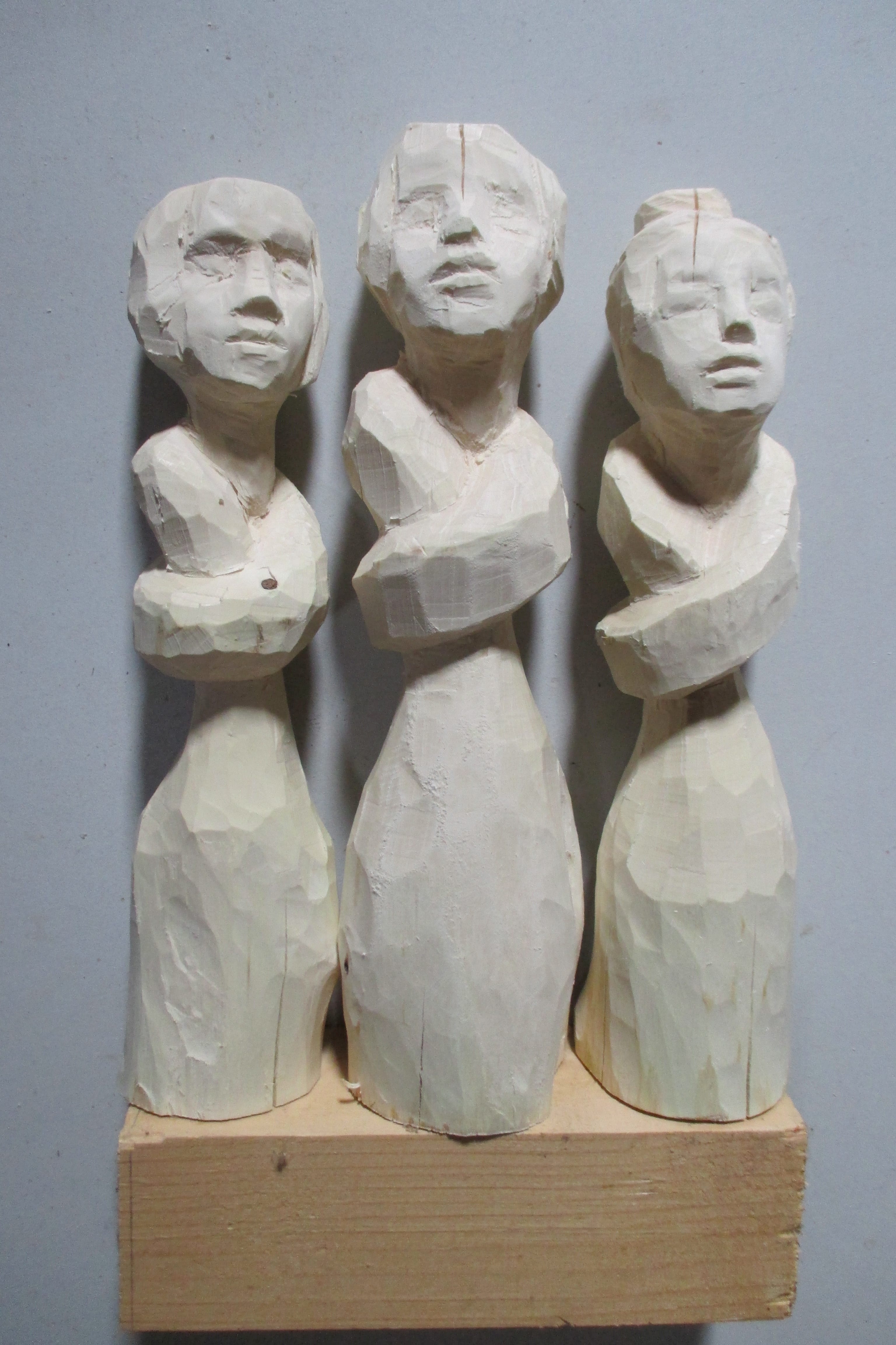 Drei Knoten (figürlich)