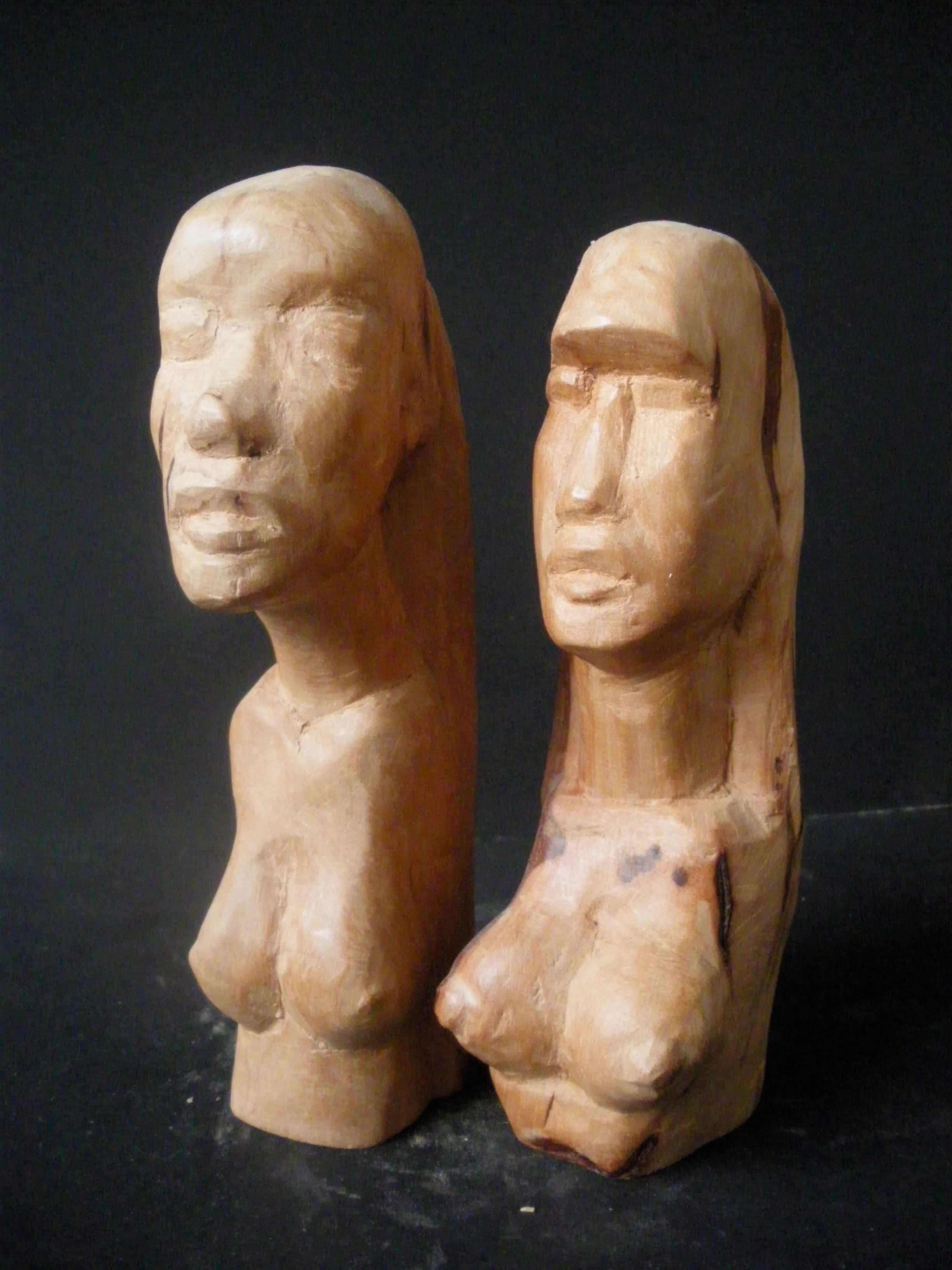 Schwestern, Birnbaum