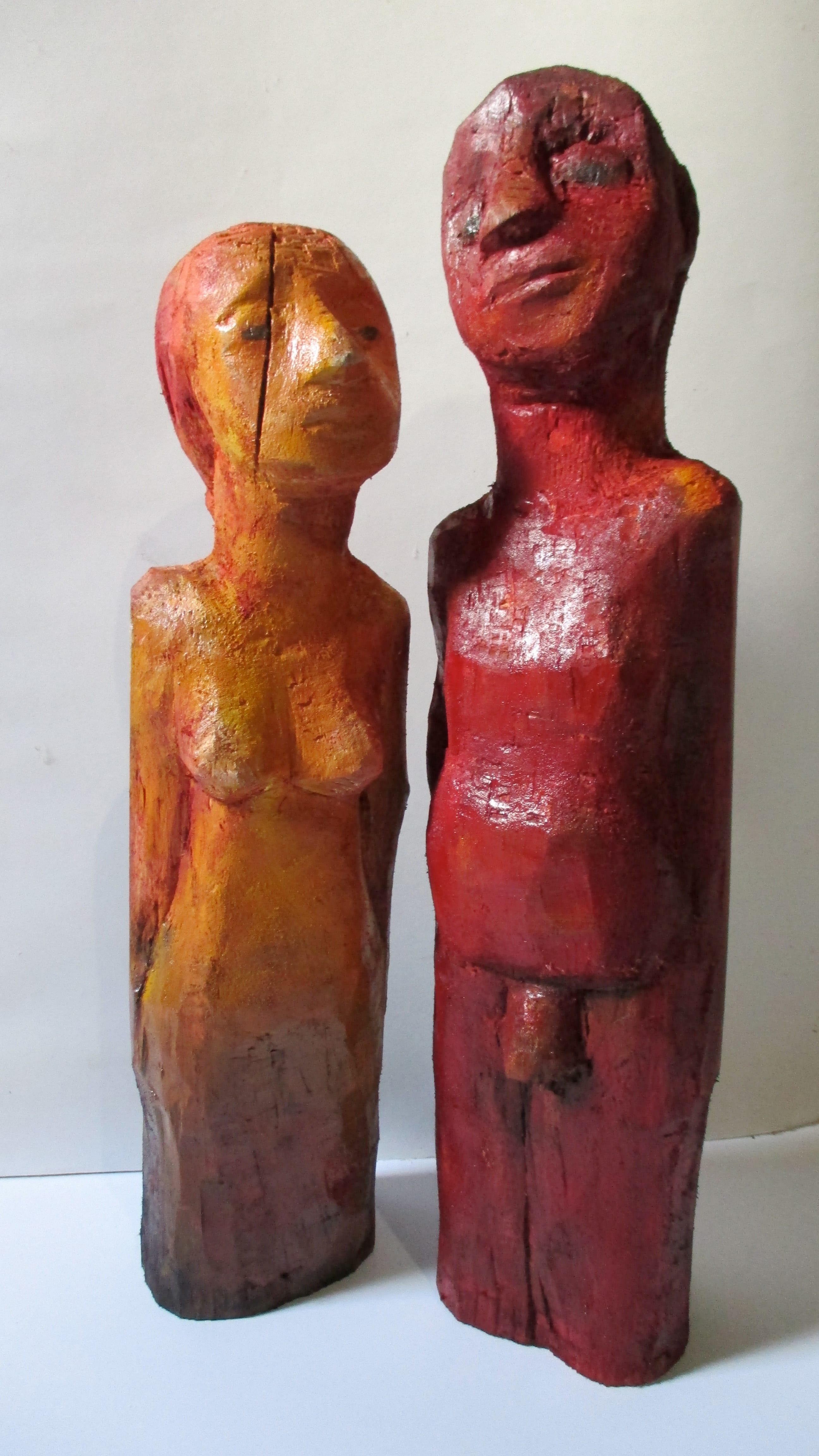 In Freundschaft, Kiefer